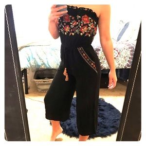 American Eagle Romper